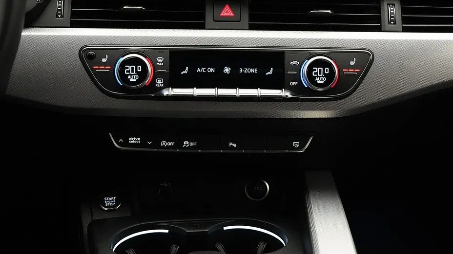AUDI A5 Sportback -