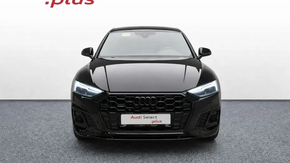 AUDI A5 Sportback -