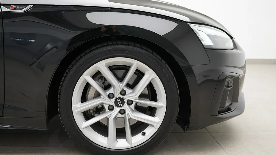 AUDI A5 Sportback -