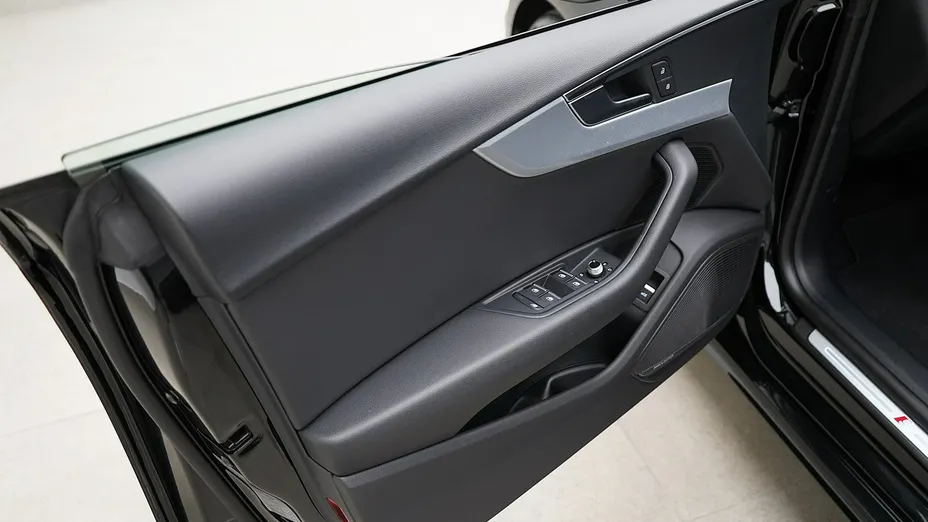 AUDI A5 Sportback -