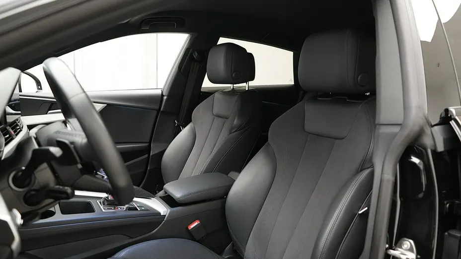 AUDI A5 Sportback -