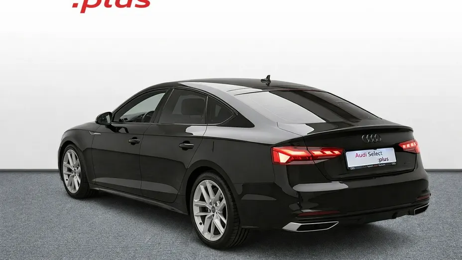 AUDI A5 Sportback -