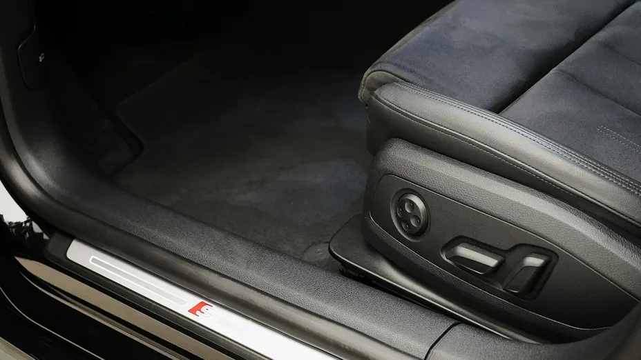 AUDI A5 Sportback -