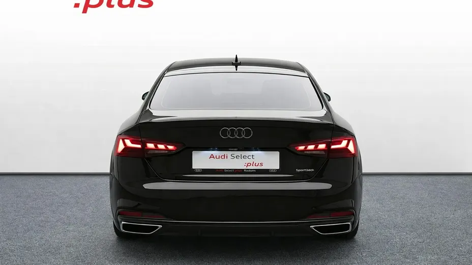 AUDI A5 Sportback -