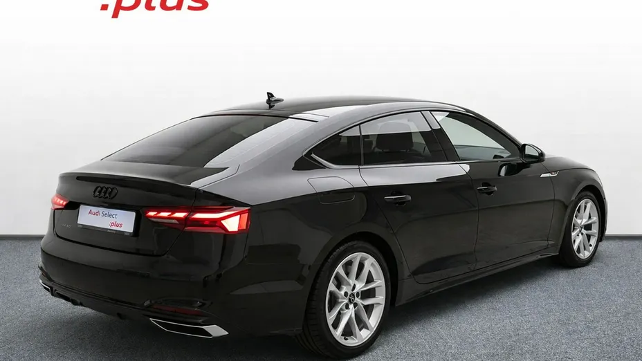 AUDI A5 Sportback -