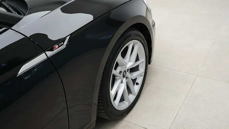 AUDI A5 Sportback -