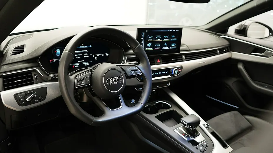 AUDI A5 Sportback -