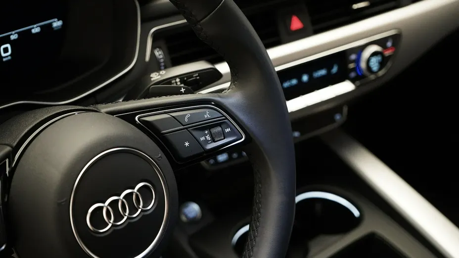 AUDI A5 Sportback -