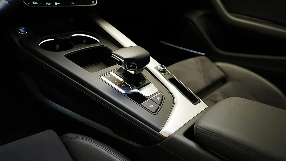 AUDI A5 Sportback -