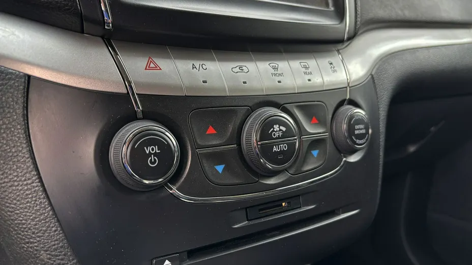 FIAT Freemont -