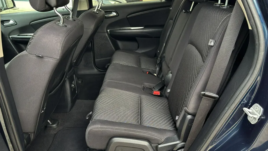 FIAT Freemont -