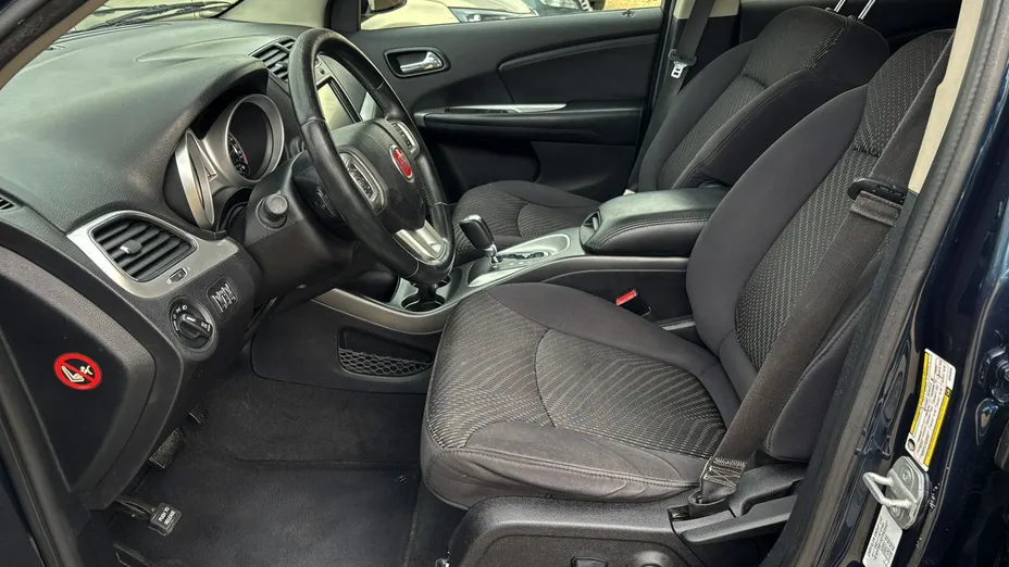 FIAT Freemont -