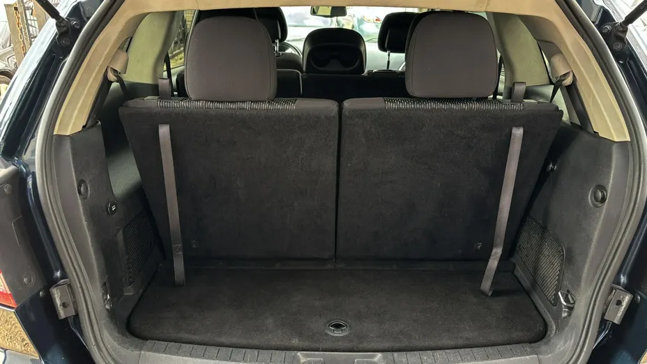 FIAT Freemont -