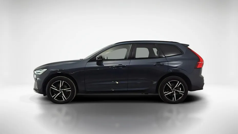 VOLVO XC60 -