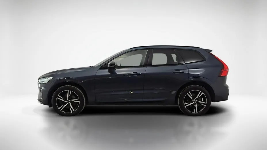 VOLVO XC60 -
