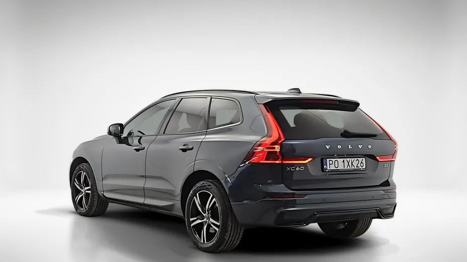 VOLVO XC60 -
