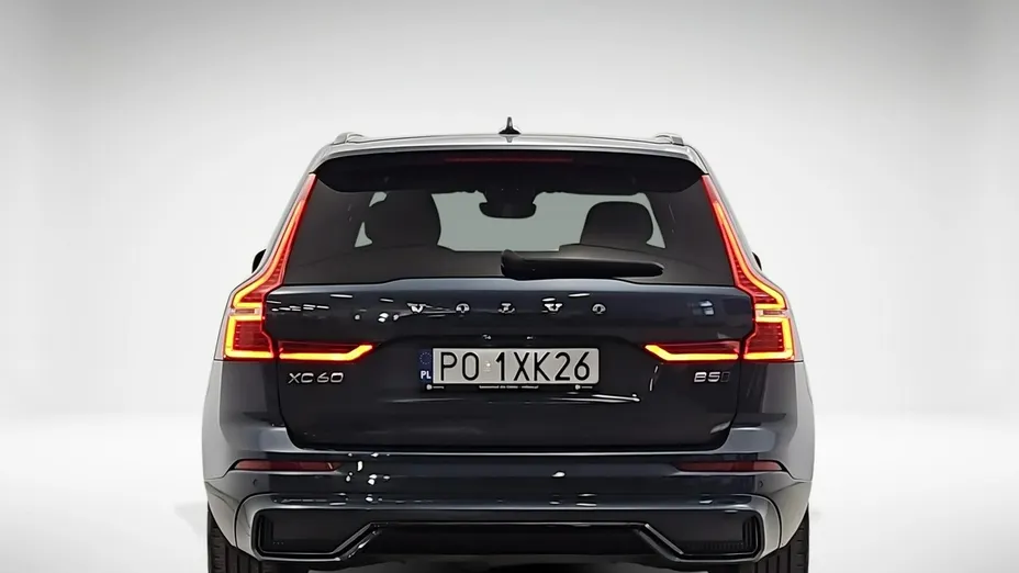 VOLVO XC60 -