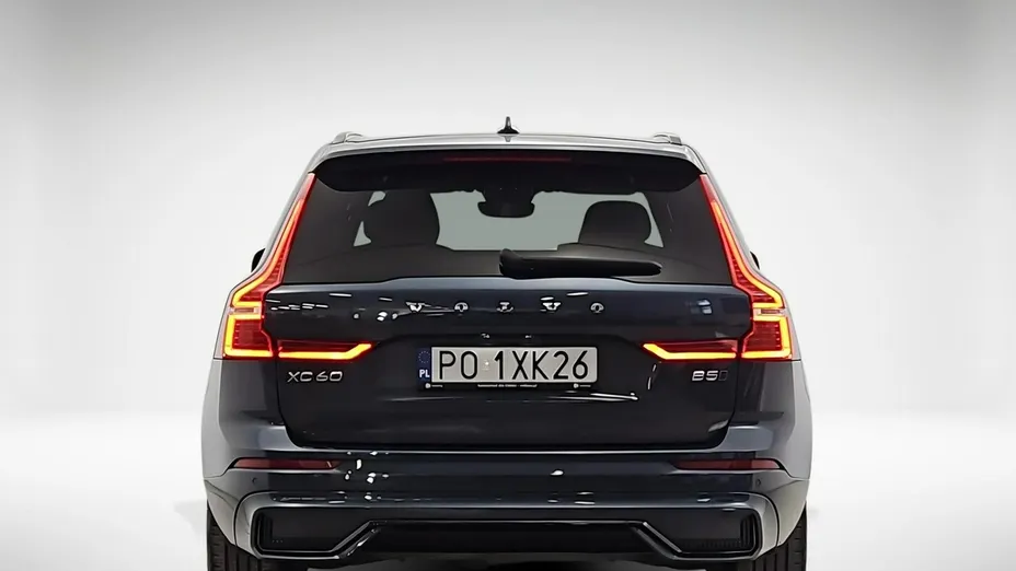 VOLVO XC60 -