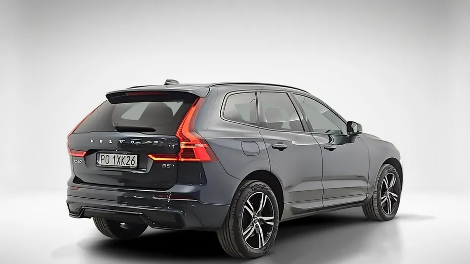VOLVO XC60 -