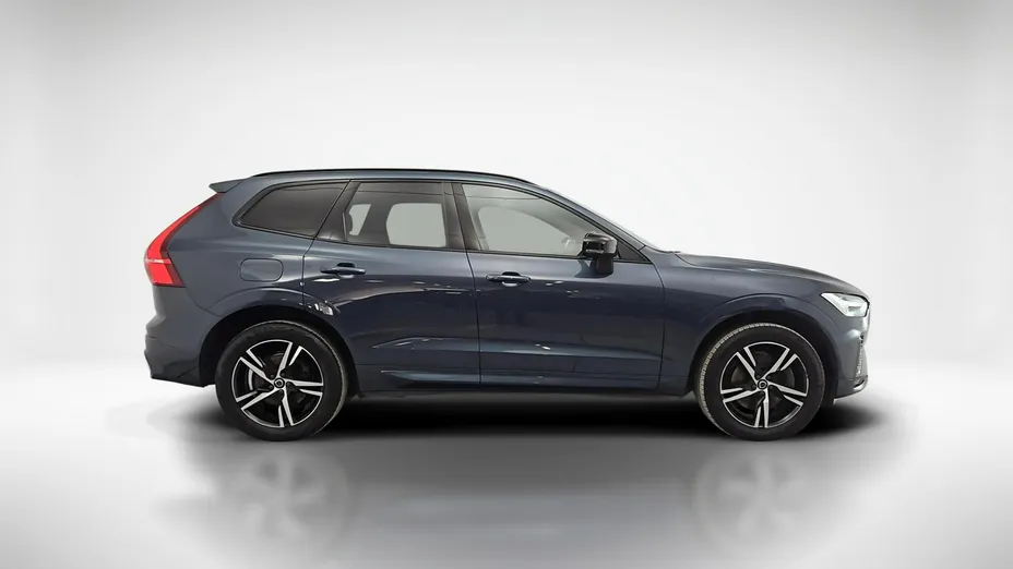 VOLVO XC60 -