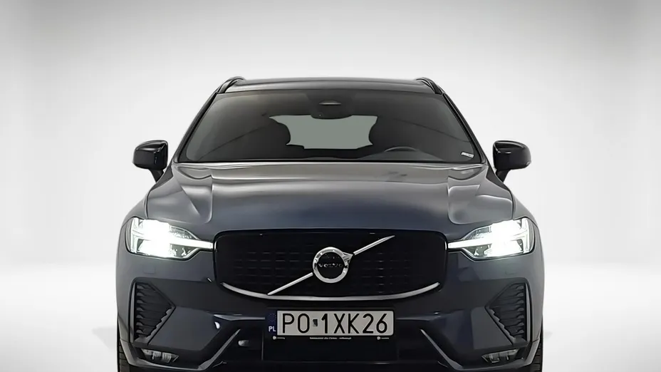 VOLVO XC60 -