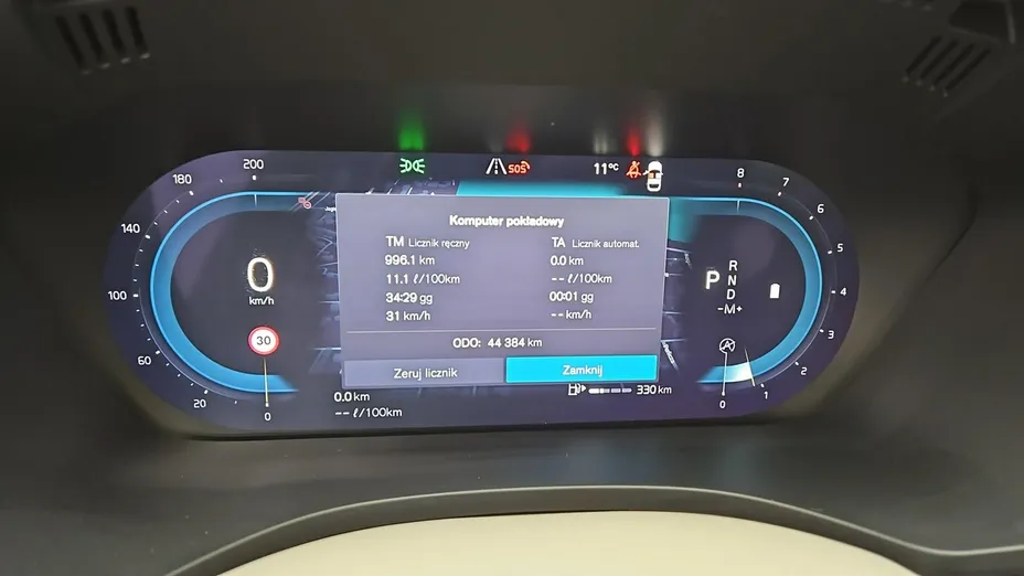 VOLVO XC60 -