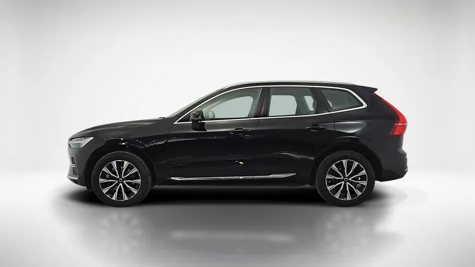 VOLVO XC60 -