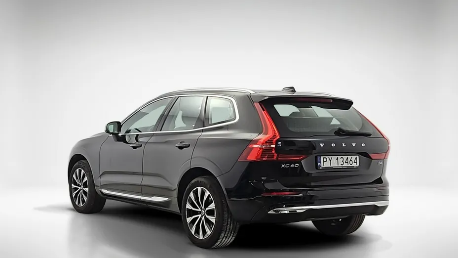 VOLVO XC60 -