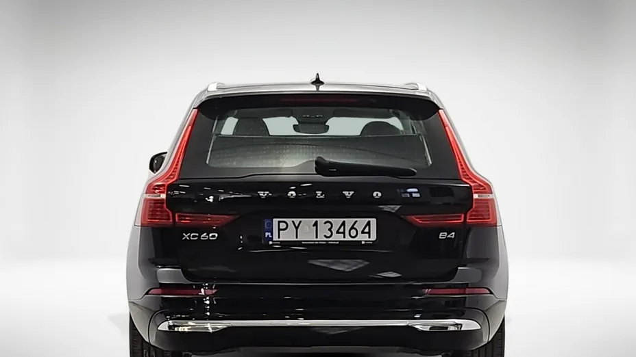 VOLVO XC60 -