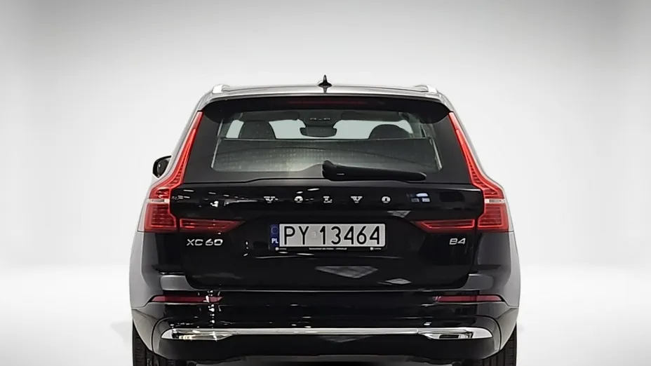 VOLVO XC60 -