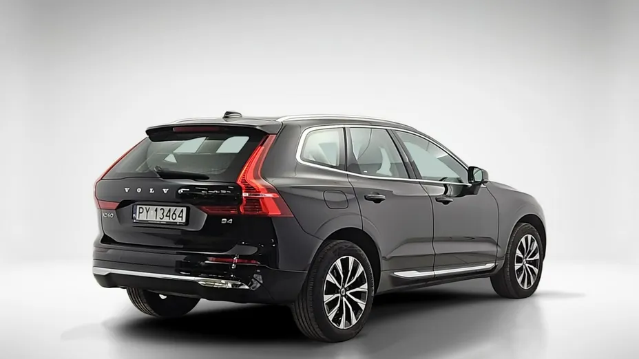 VOLVO XC60 -