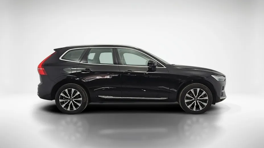 VOLVO XC60 -