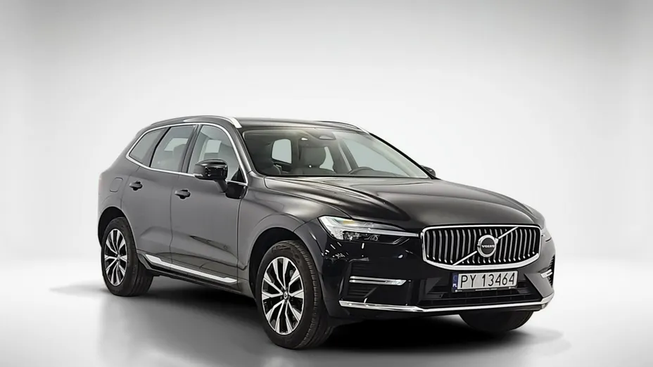 VOLVO XC60 -