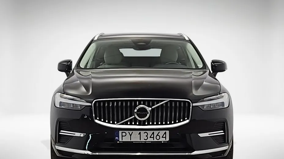 VOLVO XC60 -