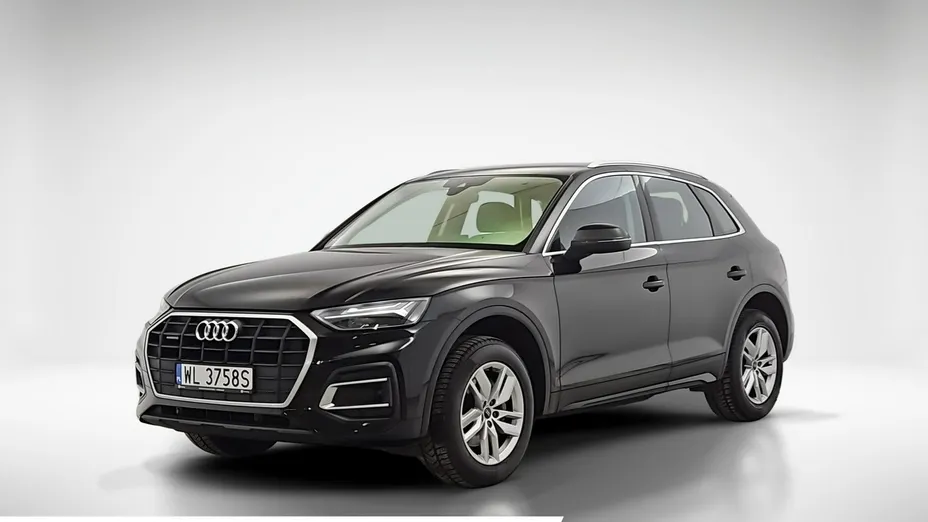 AUDI Q5 -