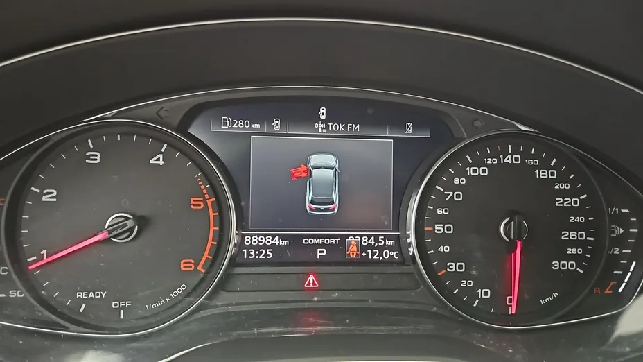 AUDI Q5 -