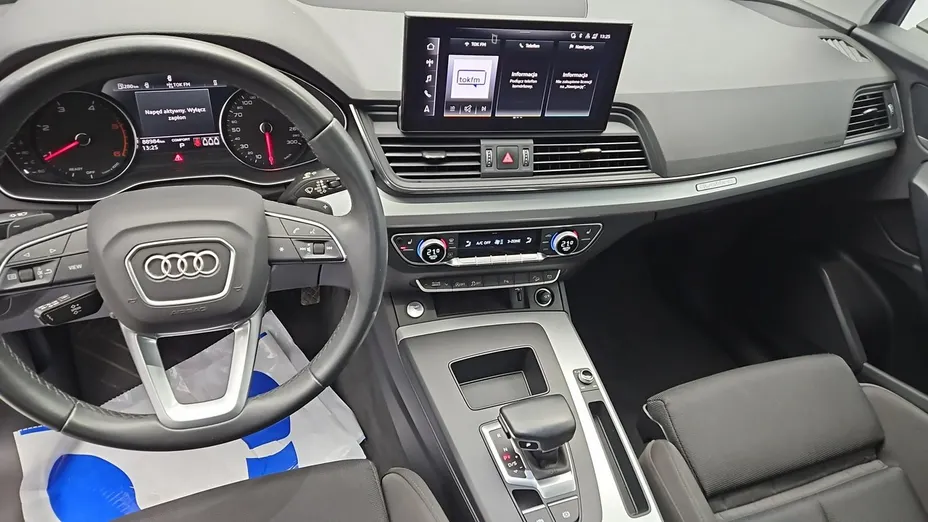 AUDI Q5 -