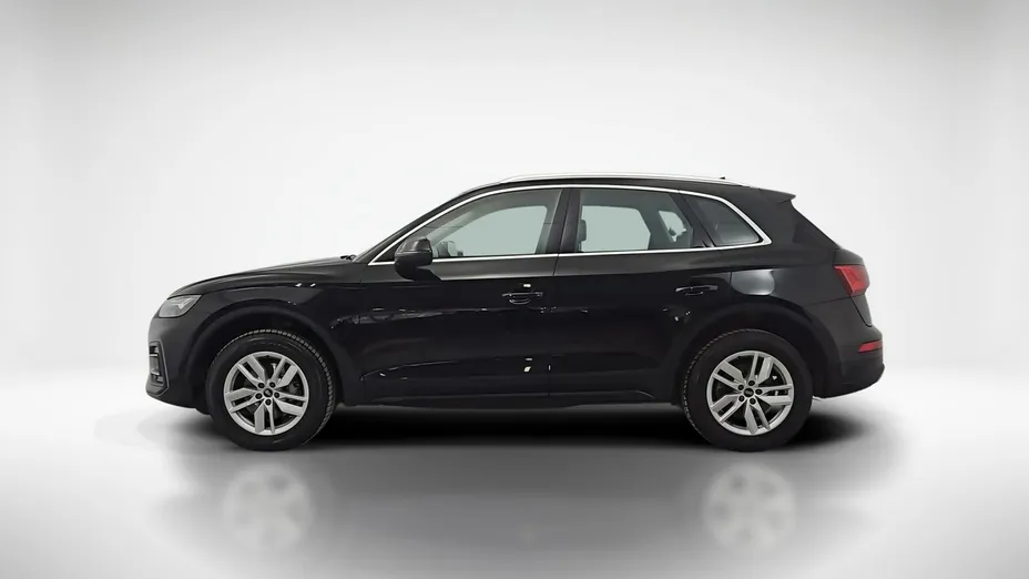 AUDI Q5 -
