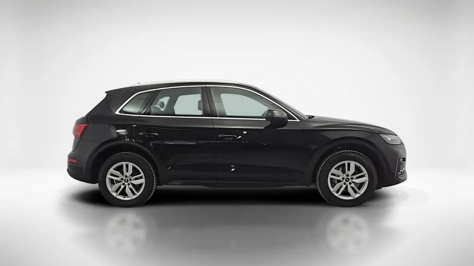 AUDI Q5 -