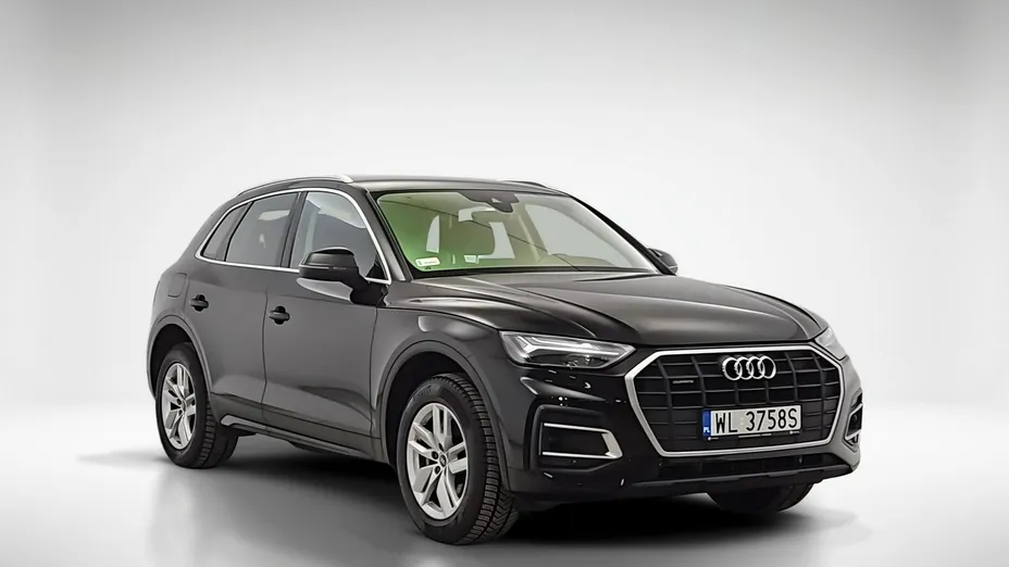 AUDI Q5 -