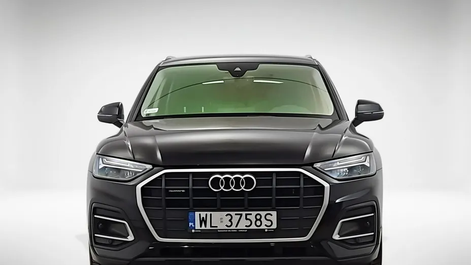 AUDI Q5 -