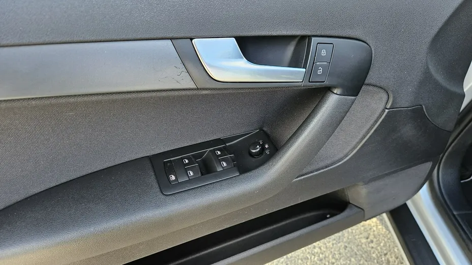 AUDI A3 Sportback -