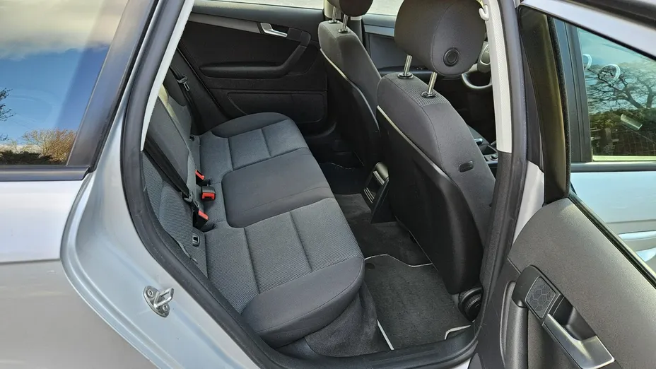 AUDI A3 Sportback -