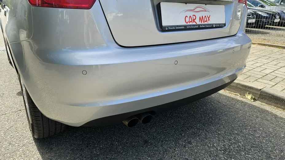 AUDI A3 Sportback -