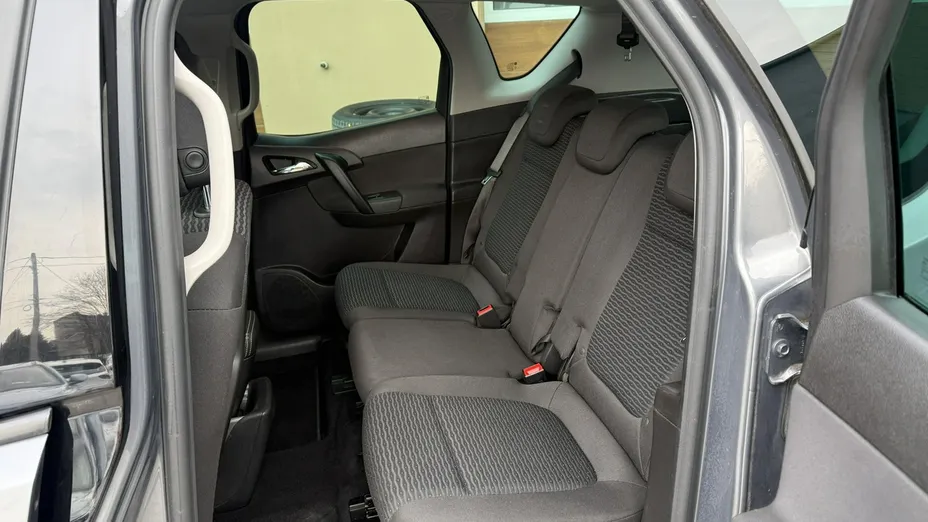 OPEL Meriva -