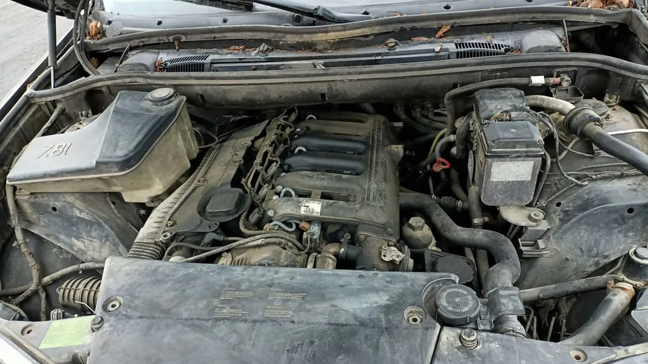 BMW X5 -