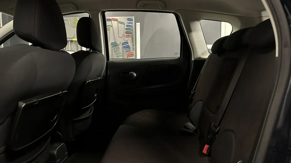 NISSAN Note -