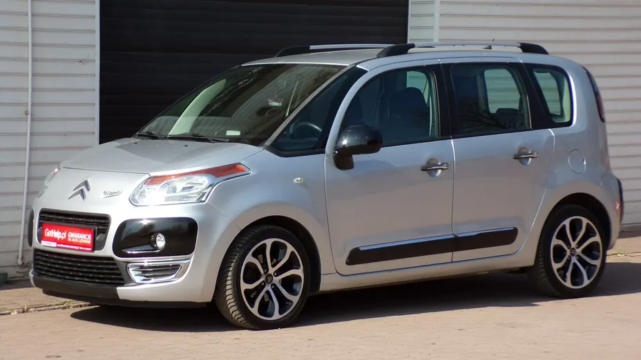 CITROEN C3 Picasso -