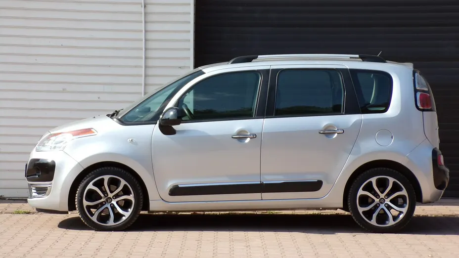 CITROEN C3 Picasso -