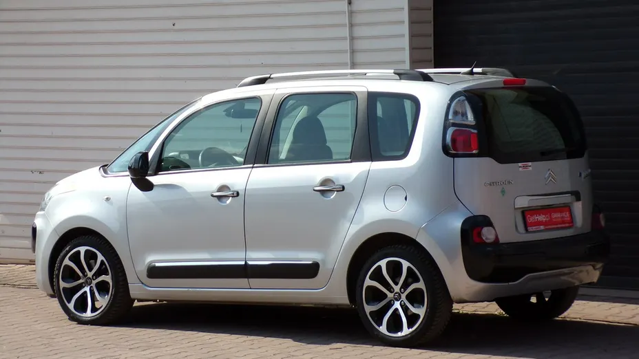CITROEN C3 Picasso -